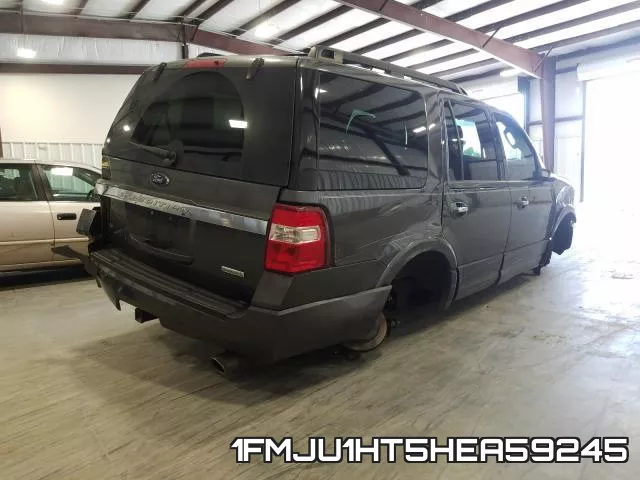1FMJU1HT5HEA59245 фото 5