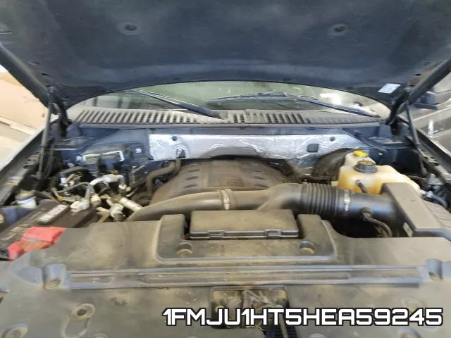 1FMJU1HT5HEA59245 фото 8