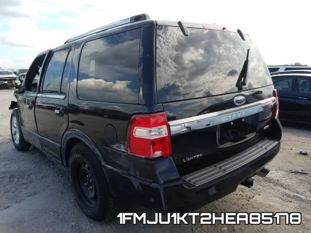 1FMJU1KT2HEA85178 фото 4