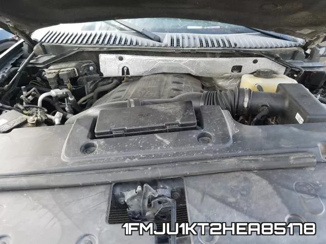 1FMJU1KT2HEA85178 фото 8