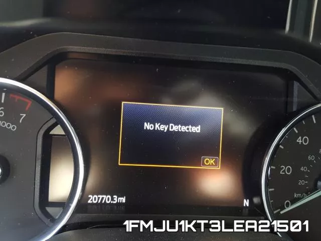 1FMJU1KT3LEA21501 фото 9