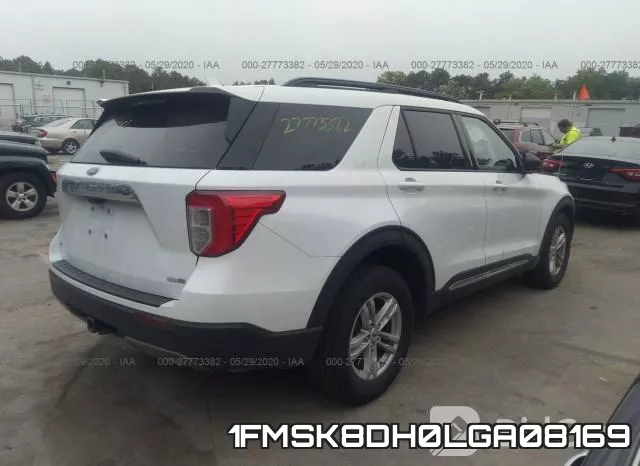 1FMSK8DH0LGA08169 фото 5
