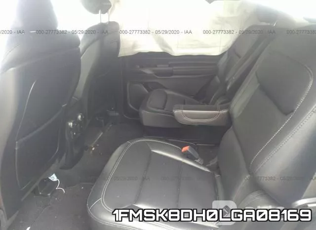1FMSK8DH0LGA08169 фото 9