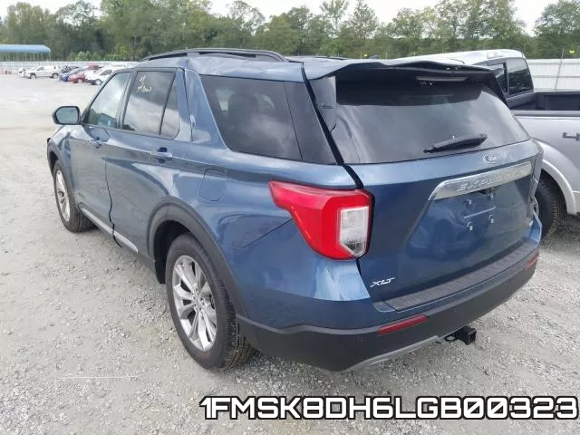 1FMSK8DH6LGB00323 фото 4