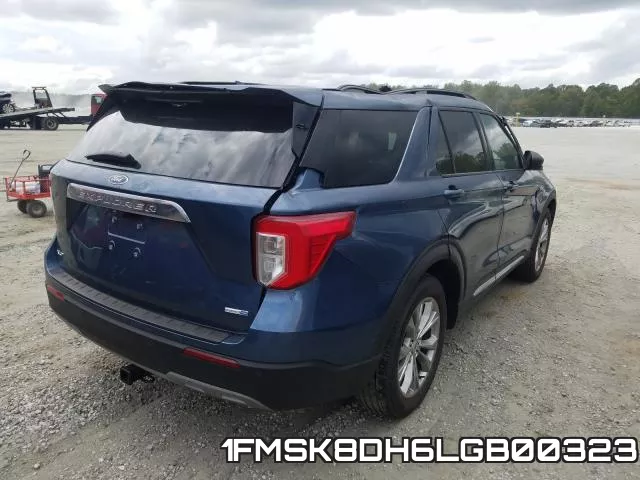 1FMSK8DH6LGB00323 фото 5