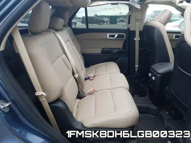 1FMSK8DH6LGB00323 фото 7