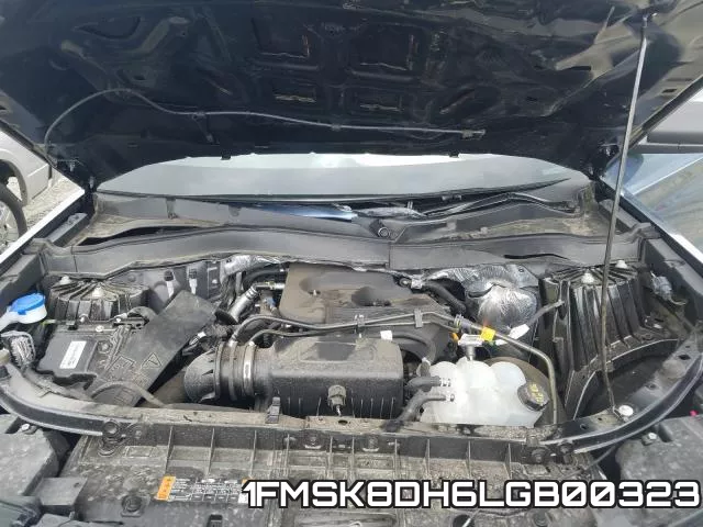 1FMSK8DH6LGB00323 фото 8