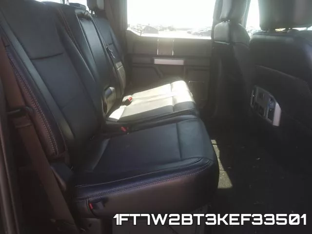 1FT7W2BT3KEF33501 фото 7