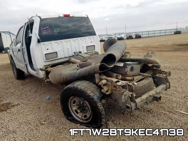 1FT7W2BT9KEC41738 фото 4