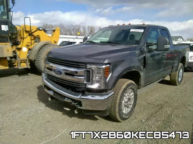 1FT7X2B60KEC85473 фото 3
