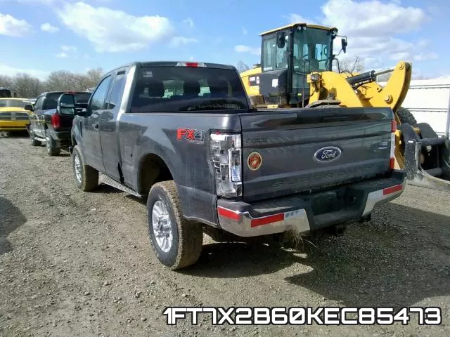 1FT7X2B60KEC85473 фото 4