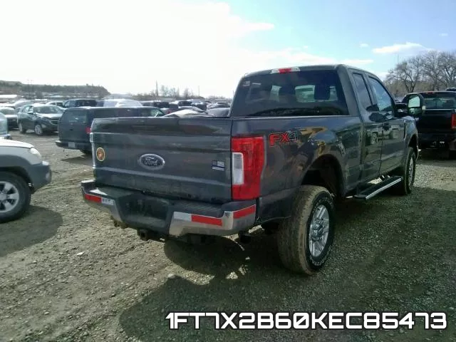 1FT7X2B60KEC85473 фото 5