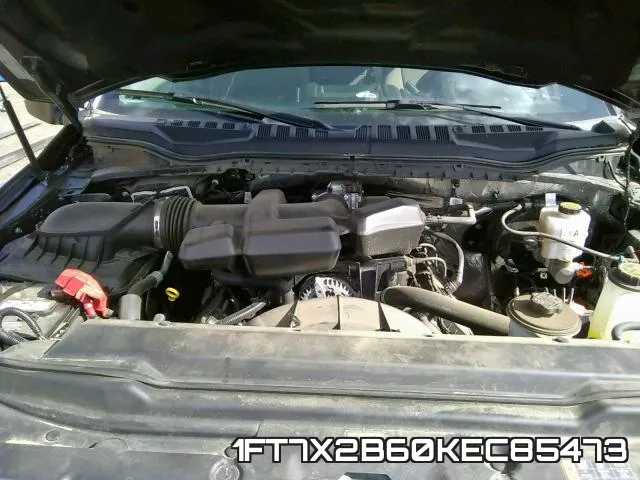 1FT7X2B60KEC85473 фото 8