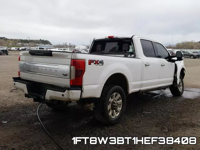 1FT8W3BT1HEF38408 фото 5