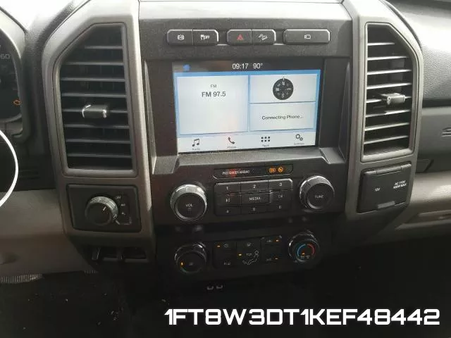 1FT8W3DT1KEF48442 фото 10