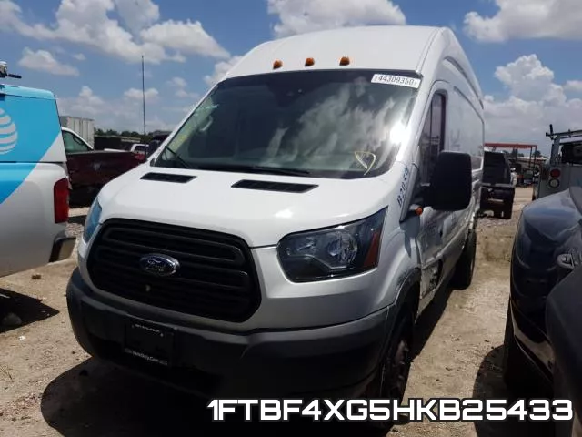 1FTBF4XG5HKB25433 фото 3