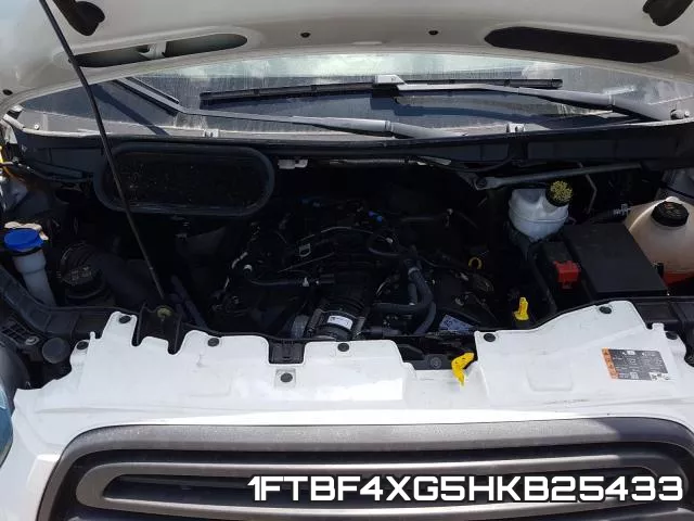 1FTBF4XG5HKB25433 фото 8