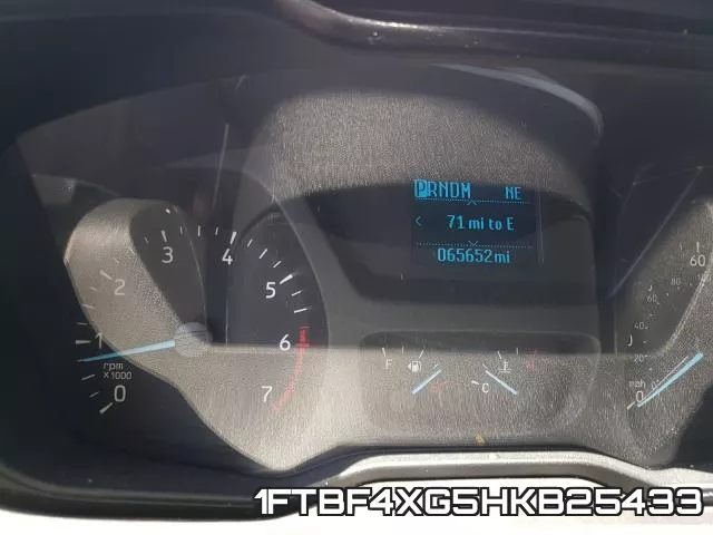 1FTBF4XG5HKB25433 фото 9