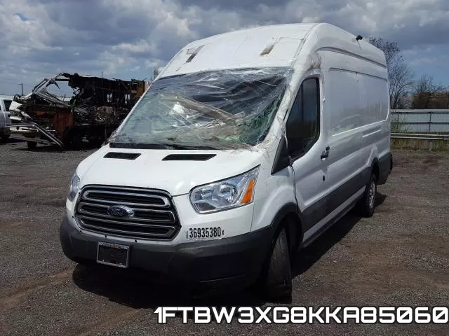1FTBW3XG8KKA85060 фото 3