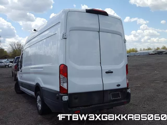 1FTBW3XG8KKA85060 фото 4