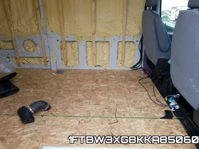 1FTBW3XG8KKA85060 фото 7