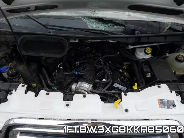 1FTBW3XG8KKA85060 фото 8