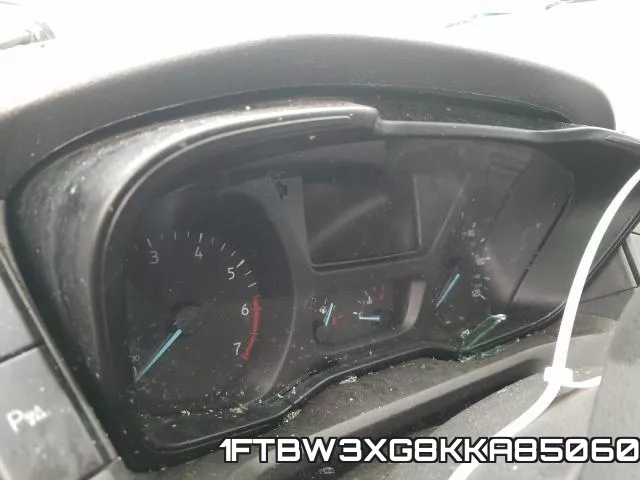 1FTBW3XG8KKA85060 фото 9