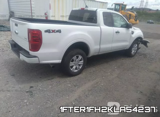 1FTER1FH2KLA54237 фото 5