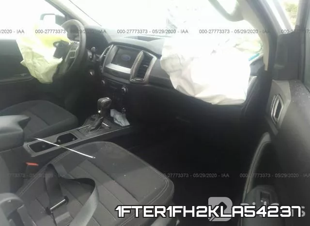 1FTER1FH2KLA54237 фото 6