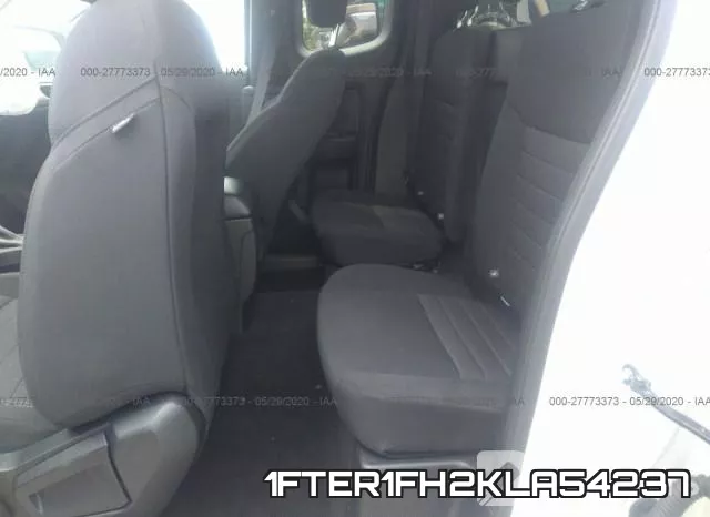 1FTER1FH2KLA54237 фото 9