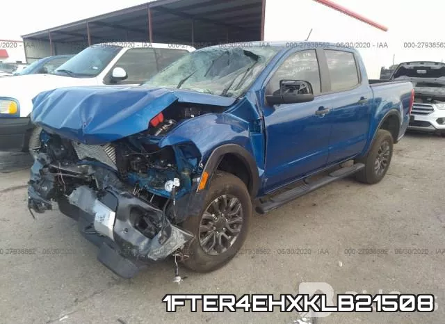 1FTER4EHXKLB21508 фото 3