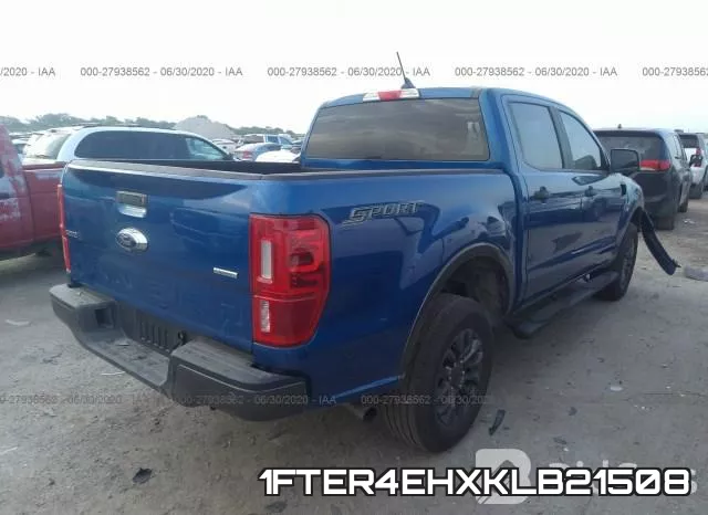 1FTER4EHXKLB21508 фото 5