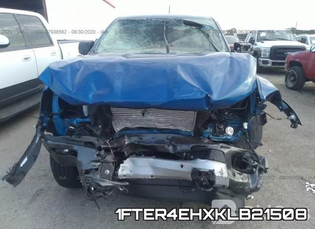 1FTER4EHXKLB21508 фото 7
