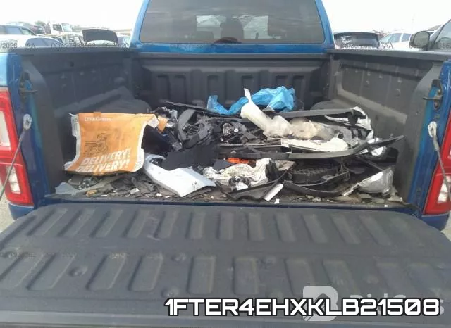 1FTER4EHXKLB21508 фото 9