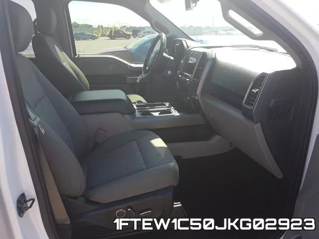 1FTEW1C50JKG02923 фото 6