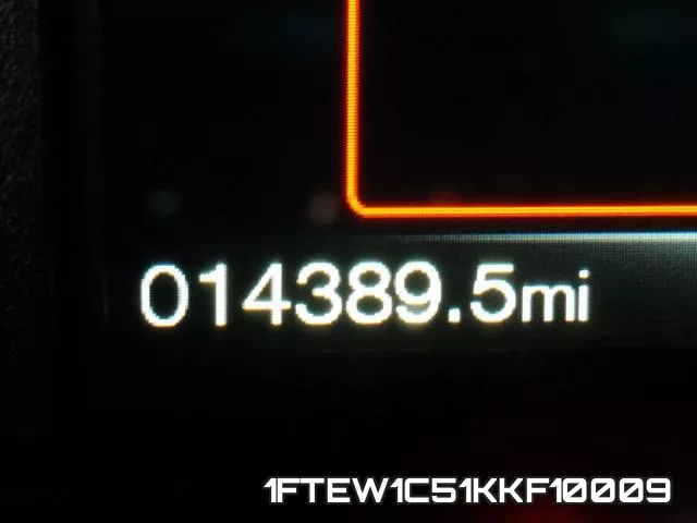 1FTEW1C51KKF10009 фото 9