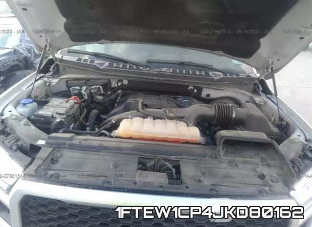 1FTEW1CP4JKD80162 фото 2