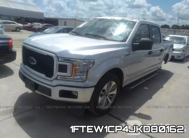 1FTEW1CP4JKD80162 фото 3