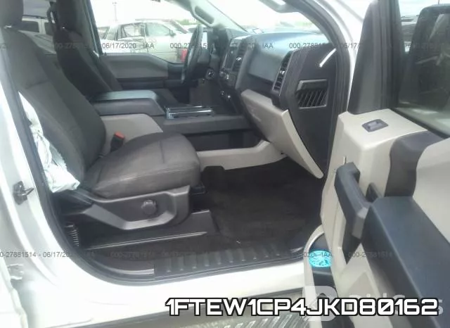 1FTEW1CP4JKD80162 фото 6