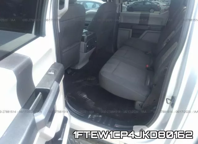 1FTEW1CP4JKD80162 фото 9