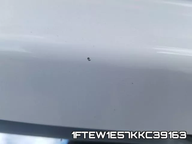 1FTEW1E57KKC39163 фото 10