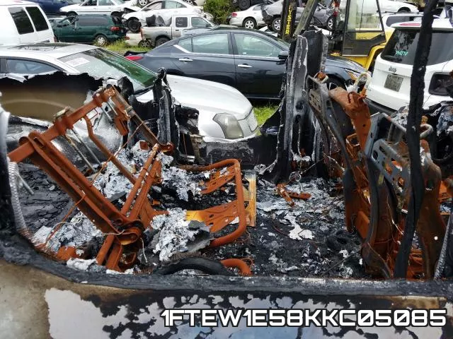 1FTEW1E58KKC05085 фото 7