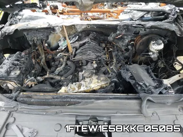1FTEW1E58KKC05085 фото 8