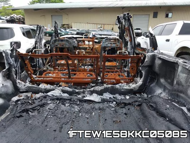 1FTEW1E58KKC05085 фото 10