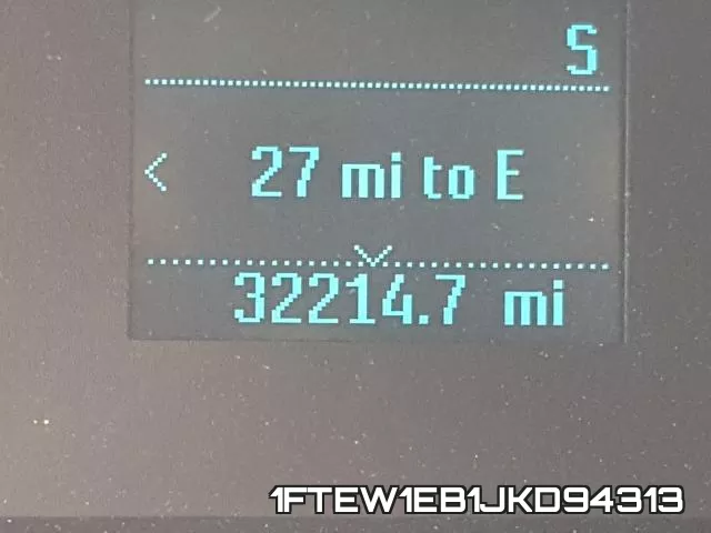 1FTEW1EB1JKD94313 фото 9