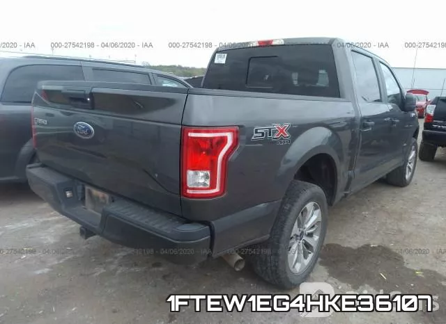 1FTEW1EG4HKE36107 фото 5