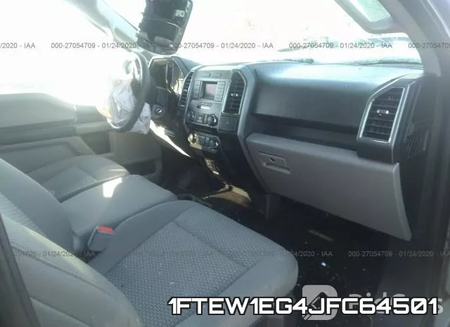 1FTEW1EG4JFC64501 фото 6
