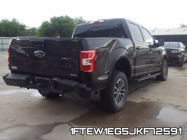 1FTEW1EG5JKF72591 фото 5
