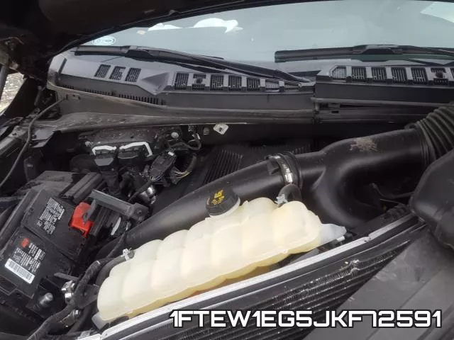 1FTEW1EG5JKF72591 фото 8