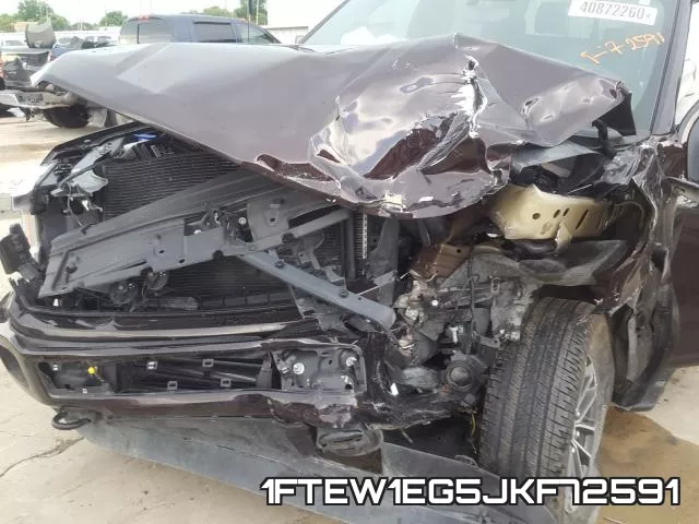 1FTEW1EG5JKF72591 фото 10